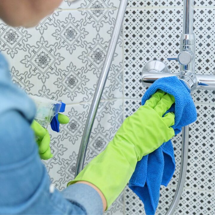 Deep cleaning services in Colorado Springs, CO will get your home spotless